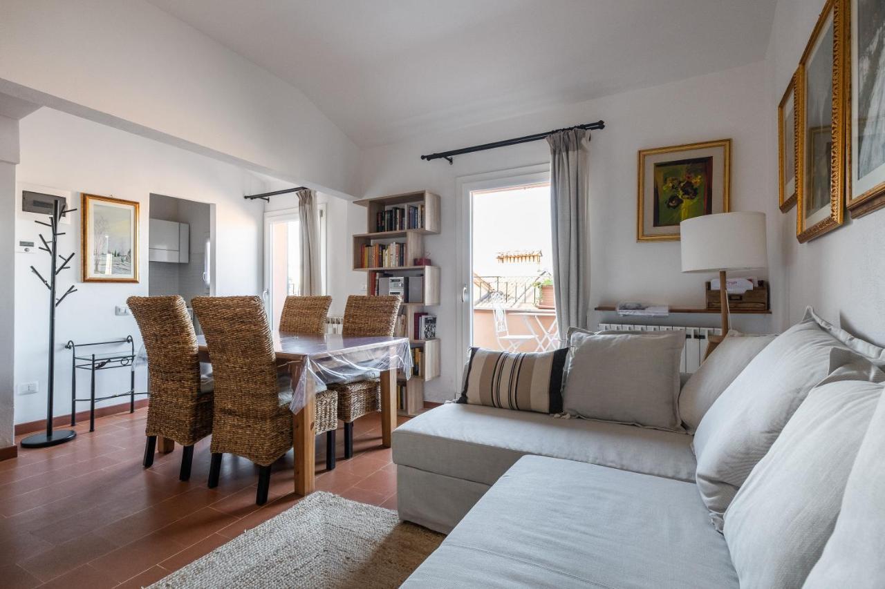 Santa Caterina By Wonderful Italy Appartement