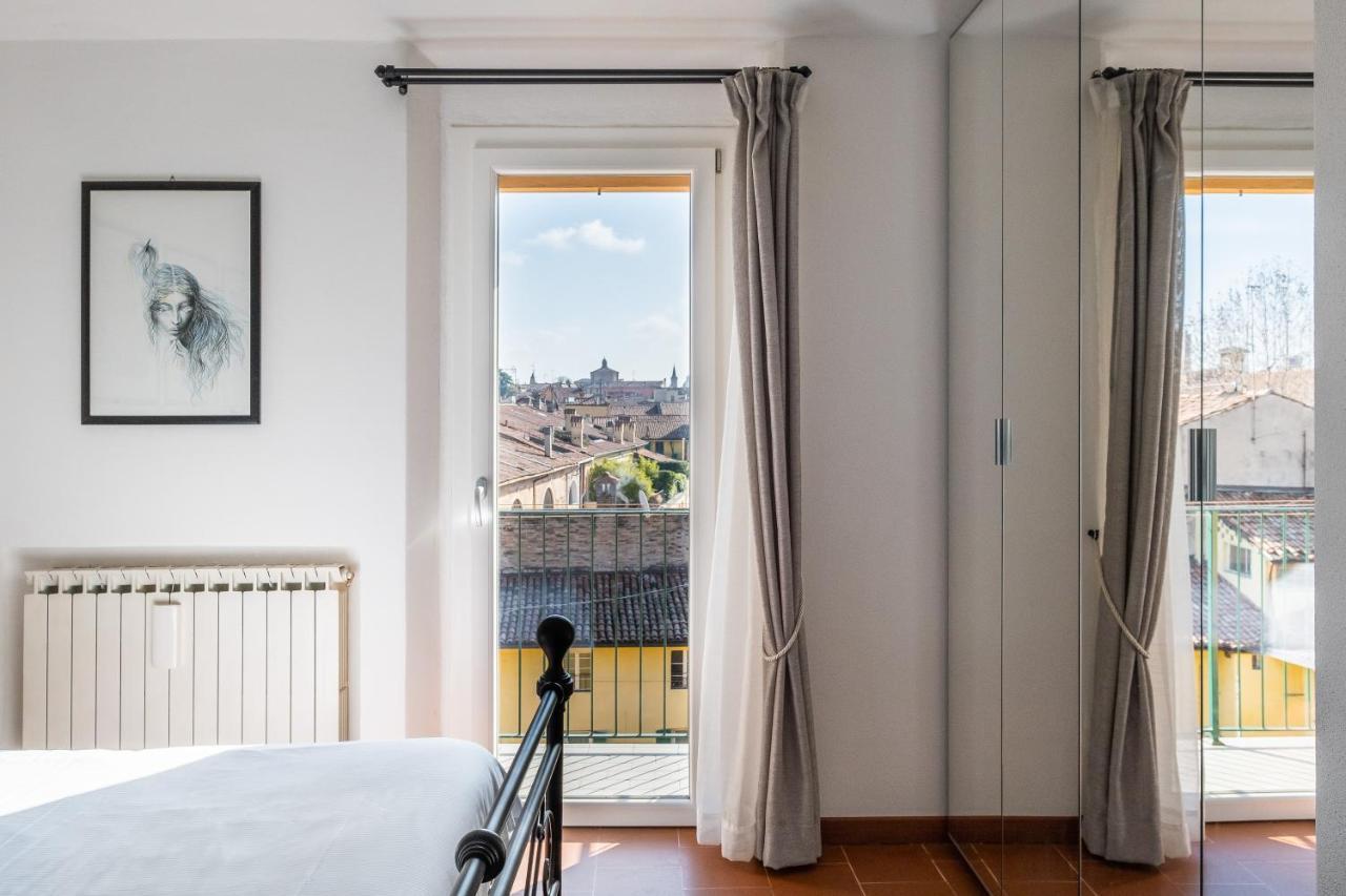 Appartement Santa Caterina By Wonderful Italy Bologna
