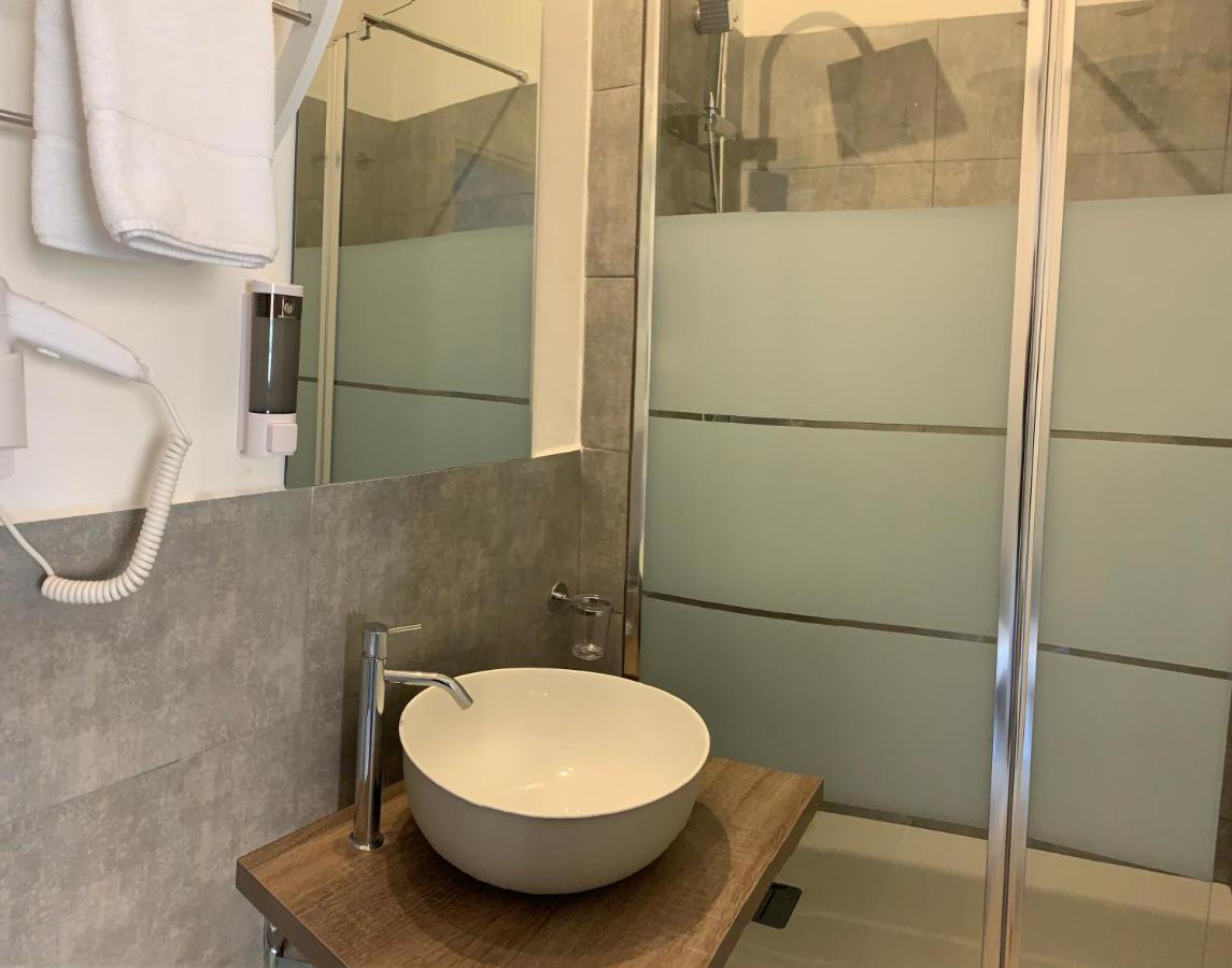Guest house Galleria Del Toro 3 *