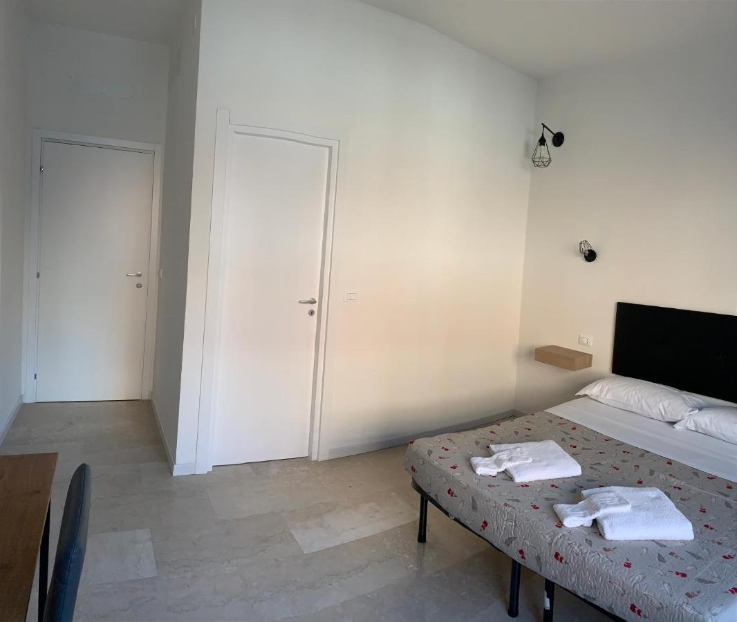 Galleria Del Toro 3 Guest house Bologna