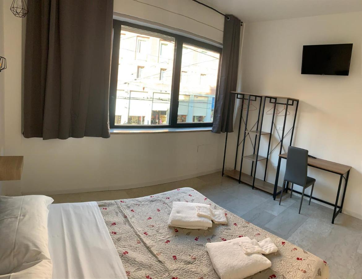 Guest house Galleria Del Toro 3