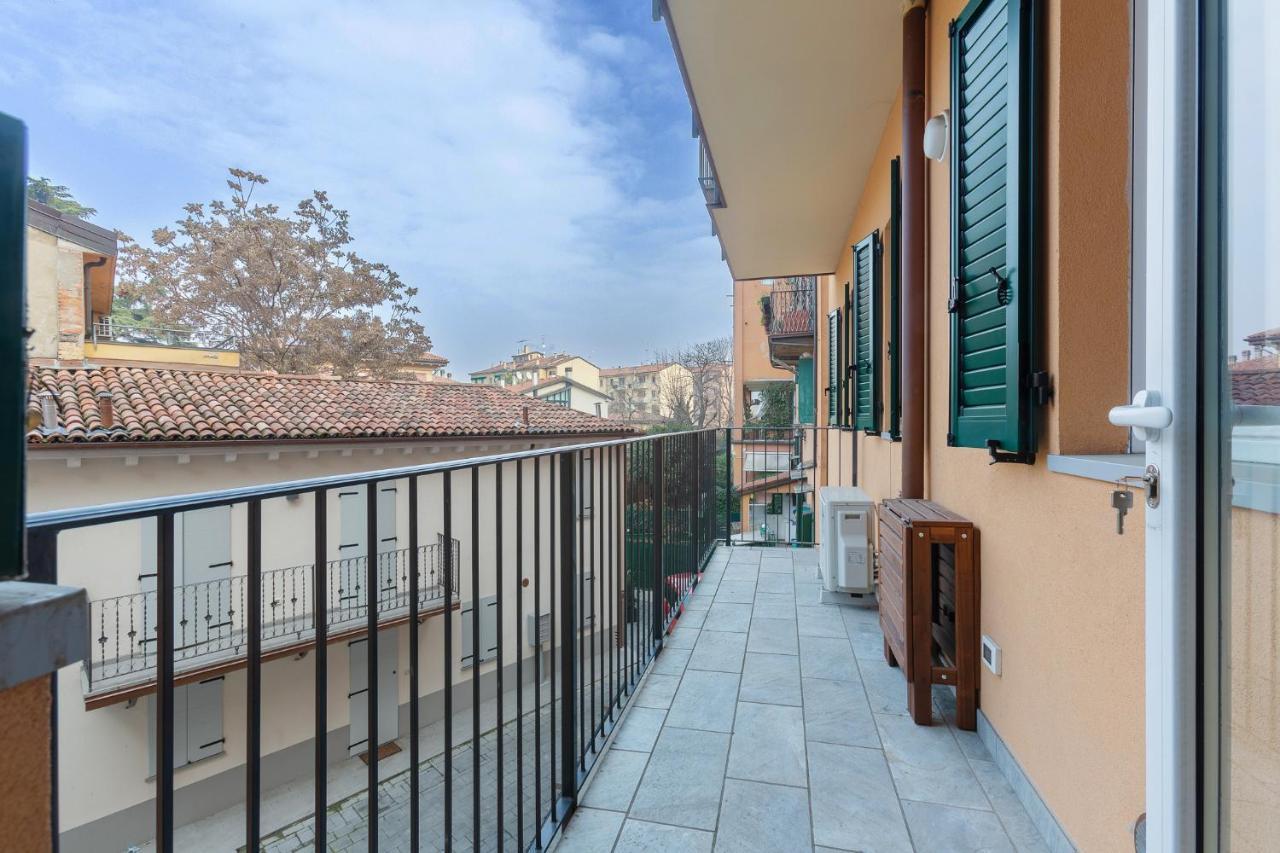 Saragozza District Apartment Bologna