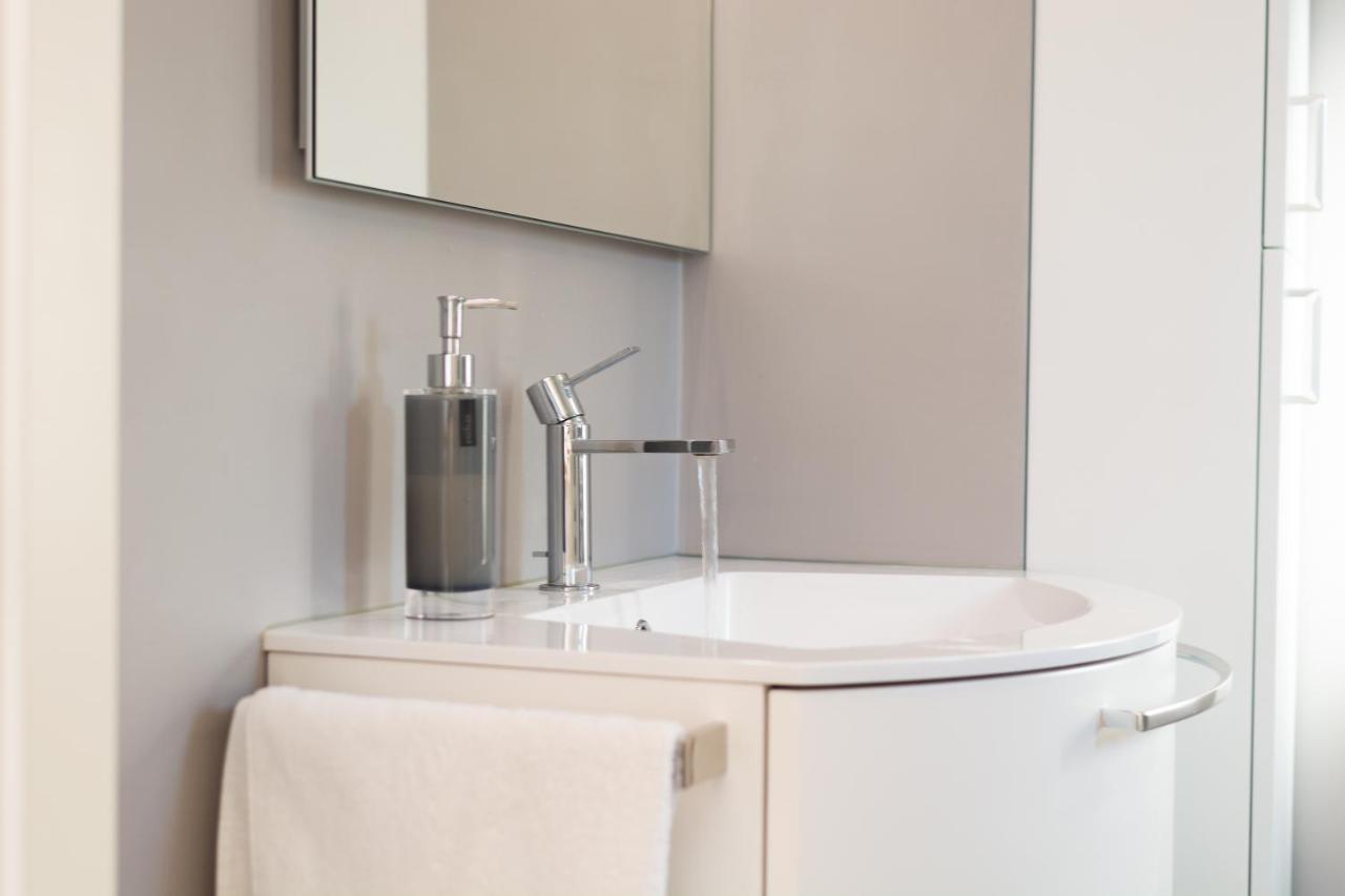 Apartment Housmart Tovaglie 9 Int 7 Bologna