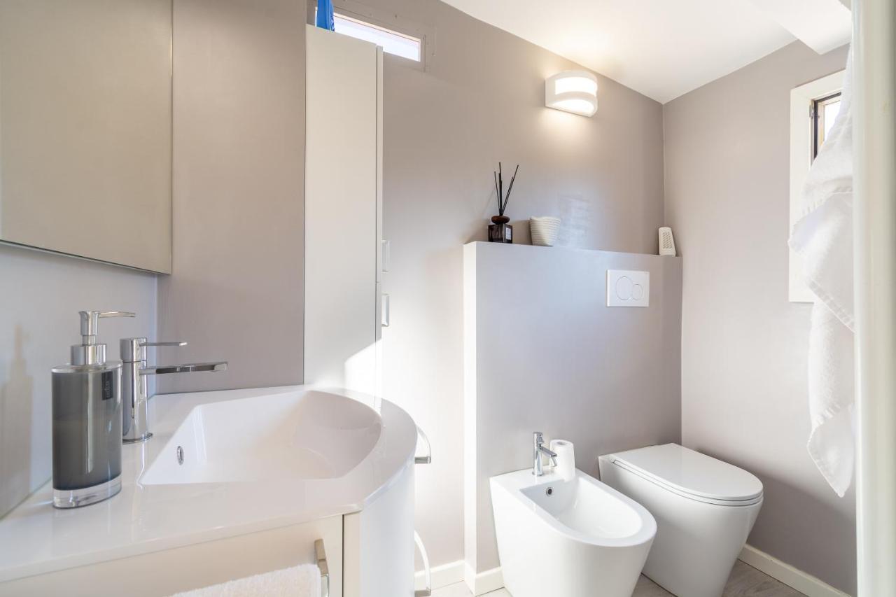 Apartment Housmart Tovaglie 9 Int 7 *