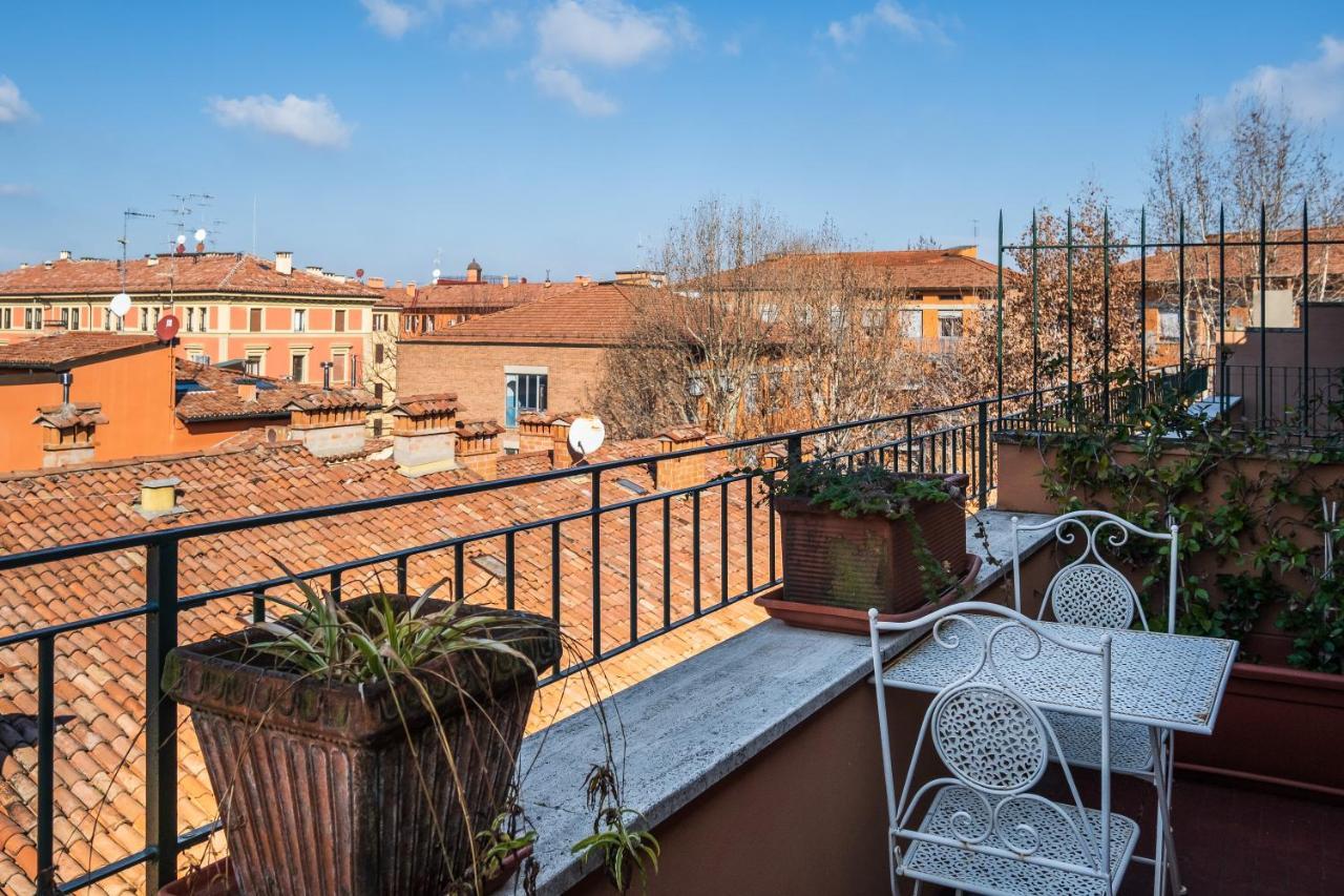 Santa Caterina By Wonderful Italy Bologna