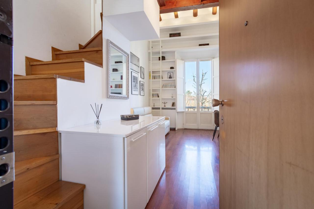 Housmart San Mamolo 6 Appartement Bologna