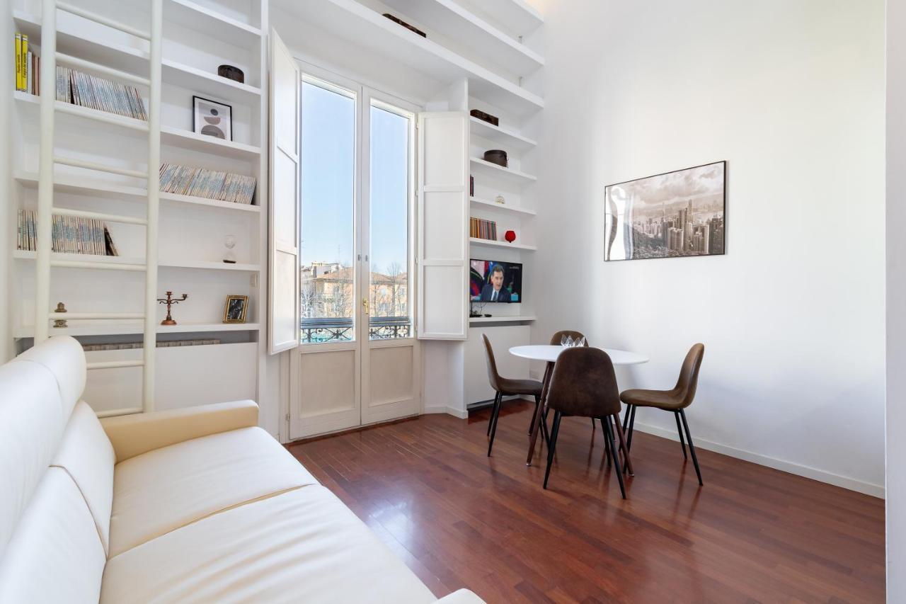 Housmart San Mamolo 6 *