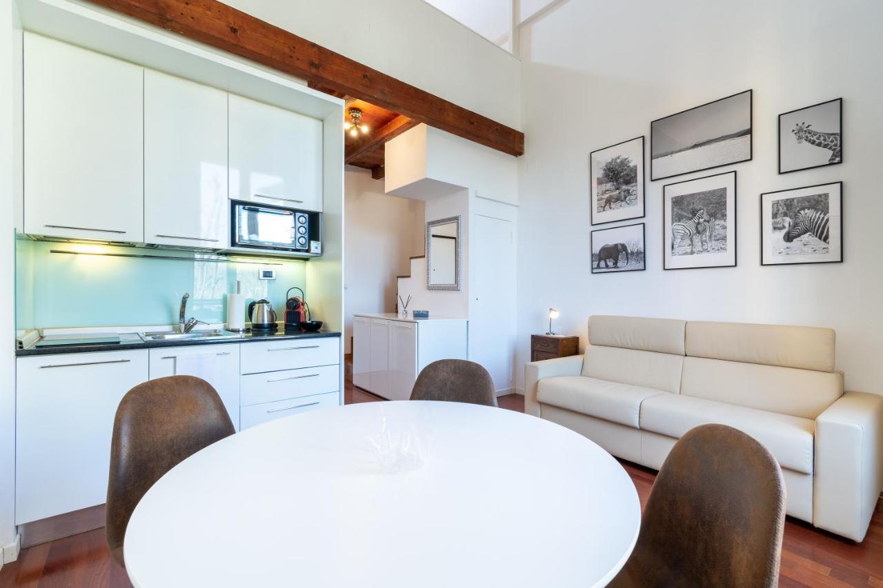 Housmart San Mamolo 6 Bologna