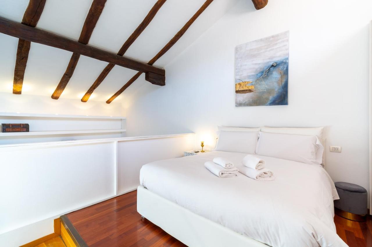 Housmart San Mamolo 6 Appartement