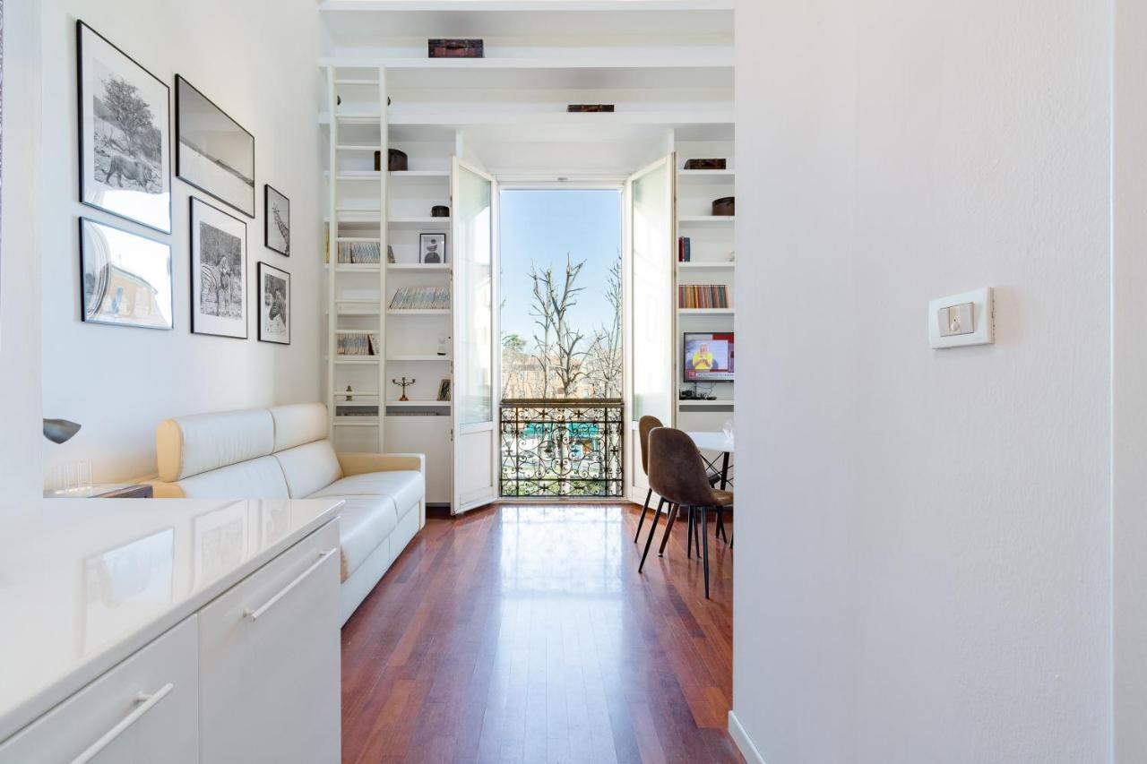 Housmart San Mamolo 6 Appartement *
