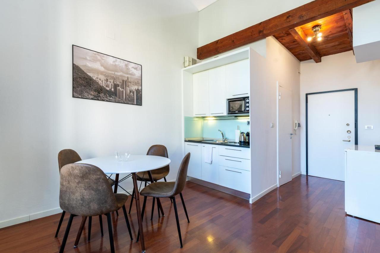 Housmart San Mamolo 6 Appartement Bologna
