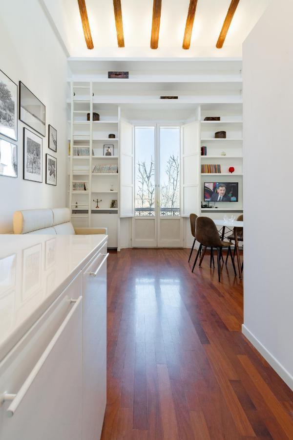 Housmart San Mamolo 6 Appartement *