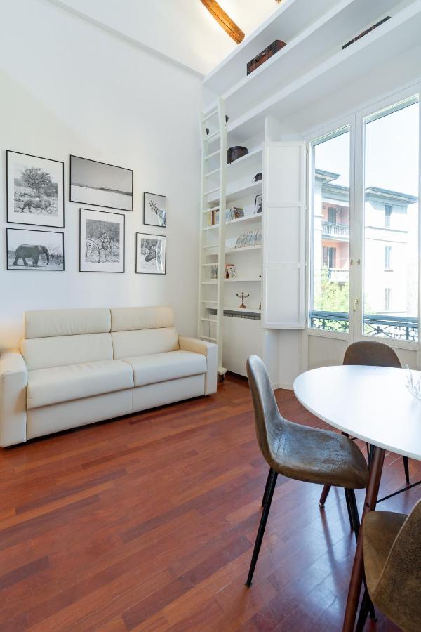 Housmart San Mamolo 6 Appartement Bologna