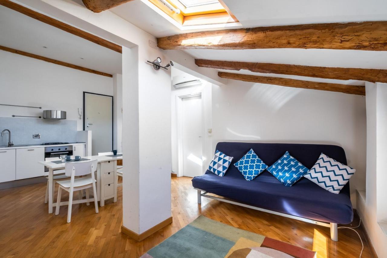 Guerrazzi Vicino A Palazzo Garganelli Appartement Bologna