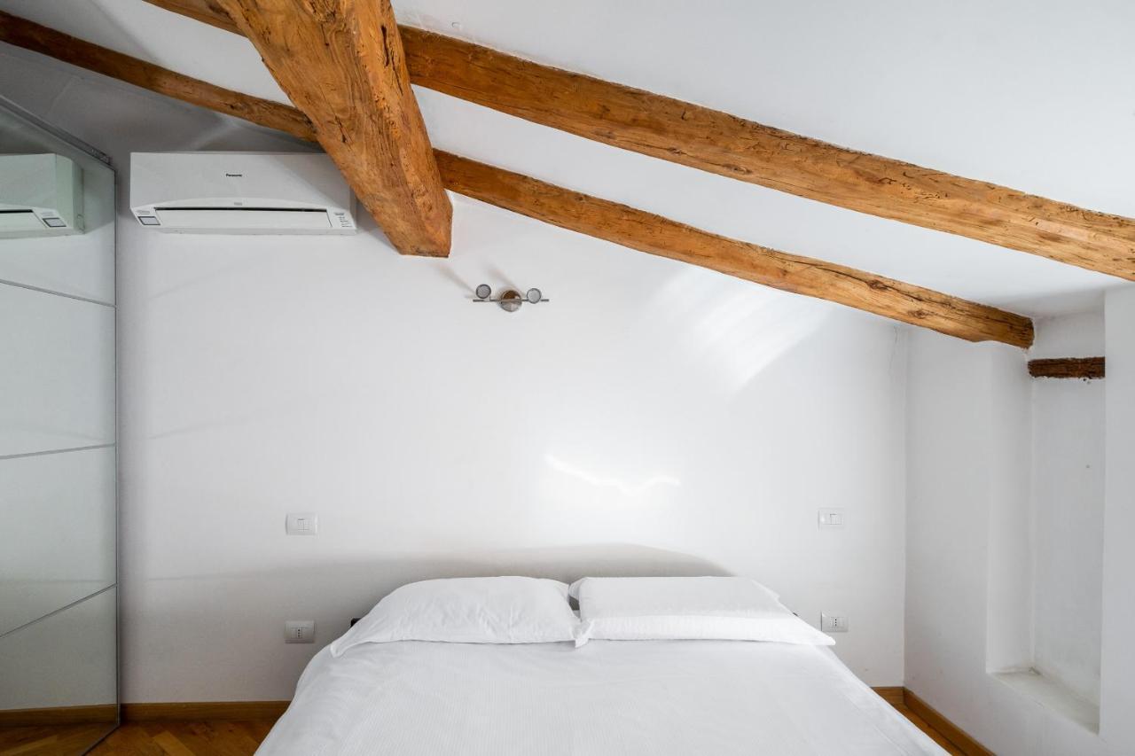 Appartement Guerrazzi Vicino A Palazzo Garganelli Bologna