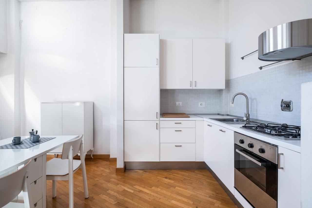 Appartement Guerrazzi Vicino A Palazzo Garganelli Bologna