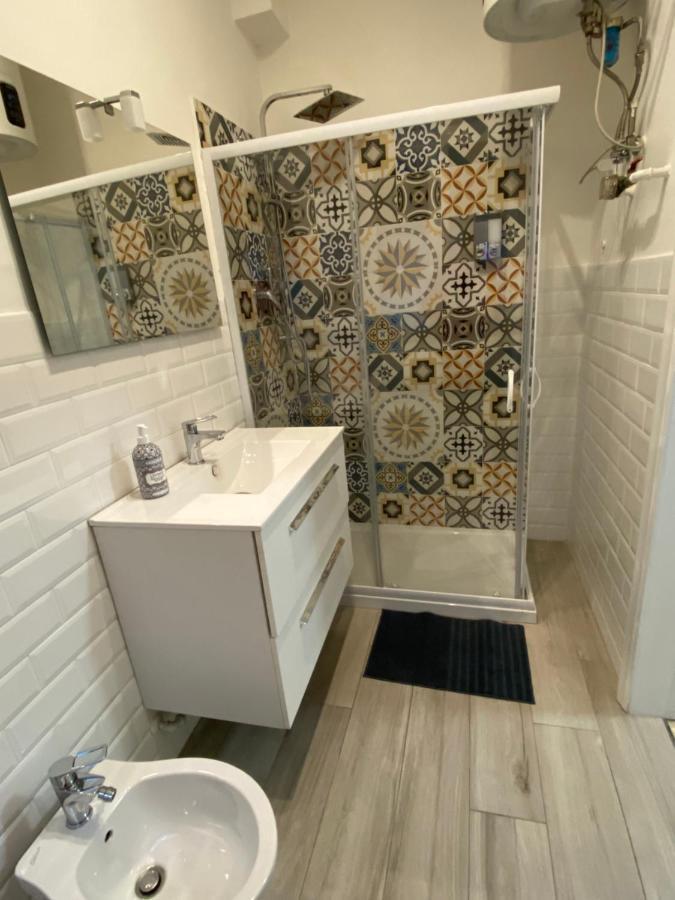 Guest house Francioni Palace