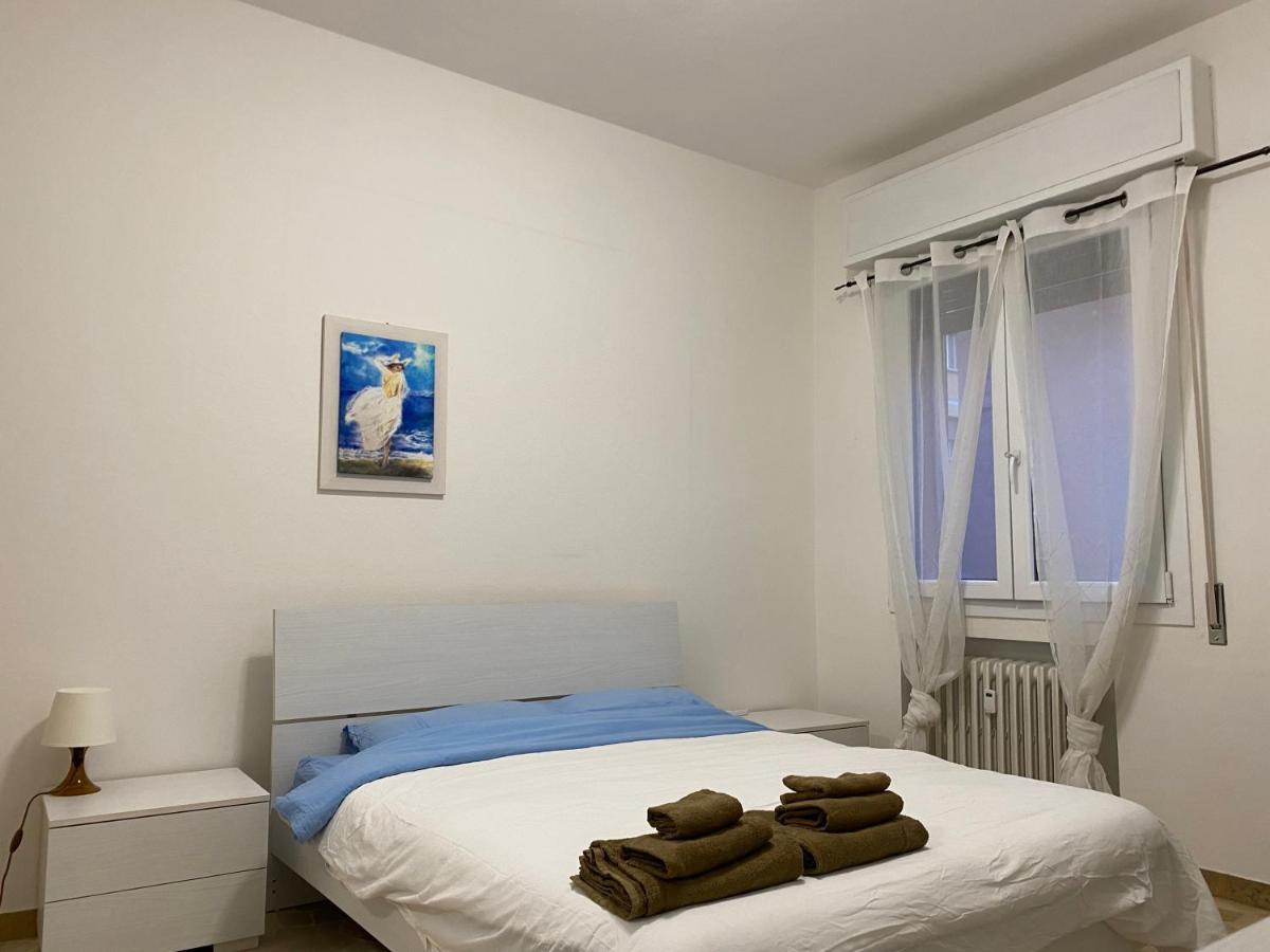 Guest house Francioni Palace Bologna