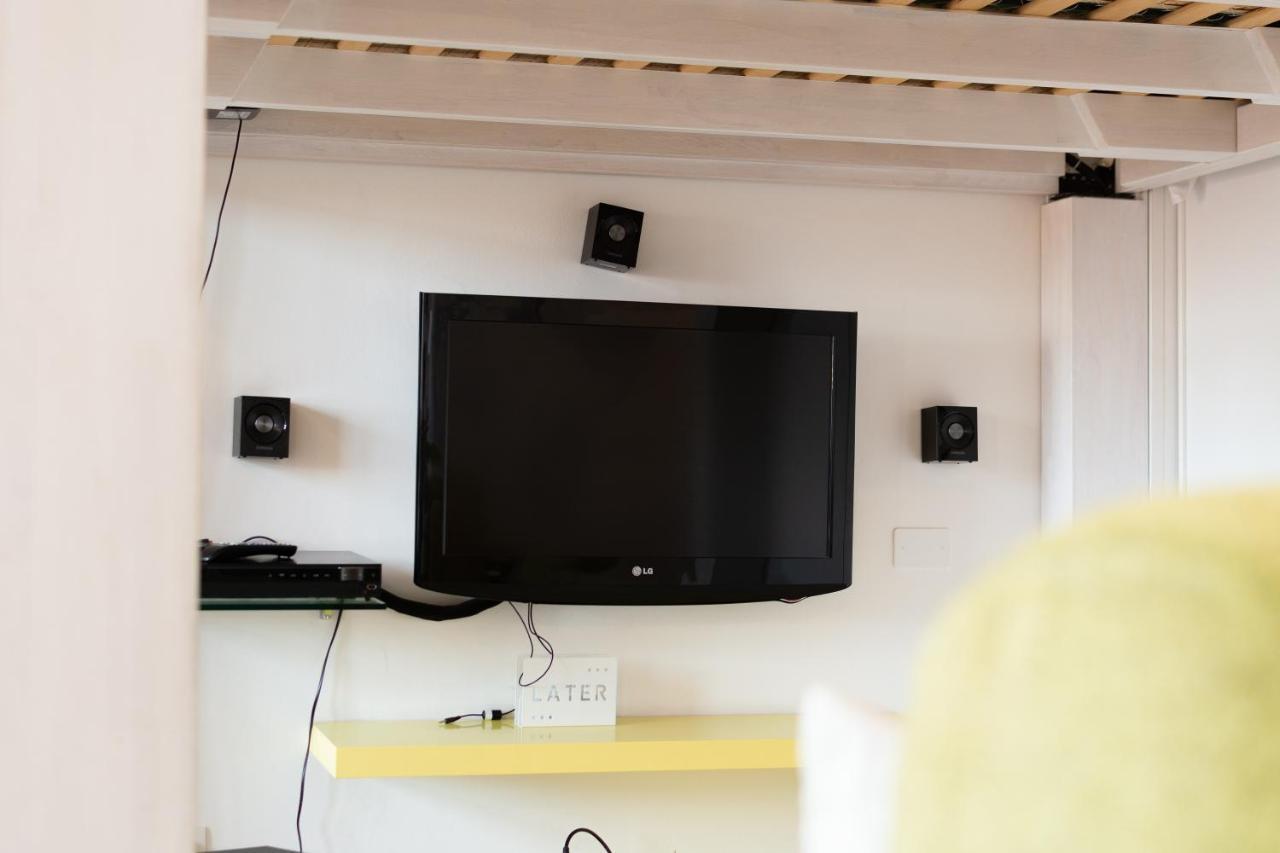 Housmart Masini 50 Apartment