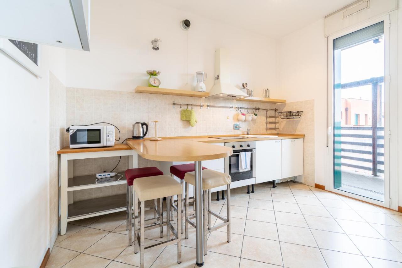 Apartment Housmart Masini 50 Bologna