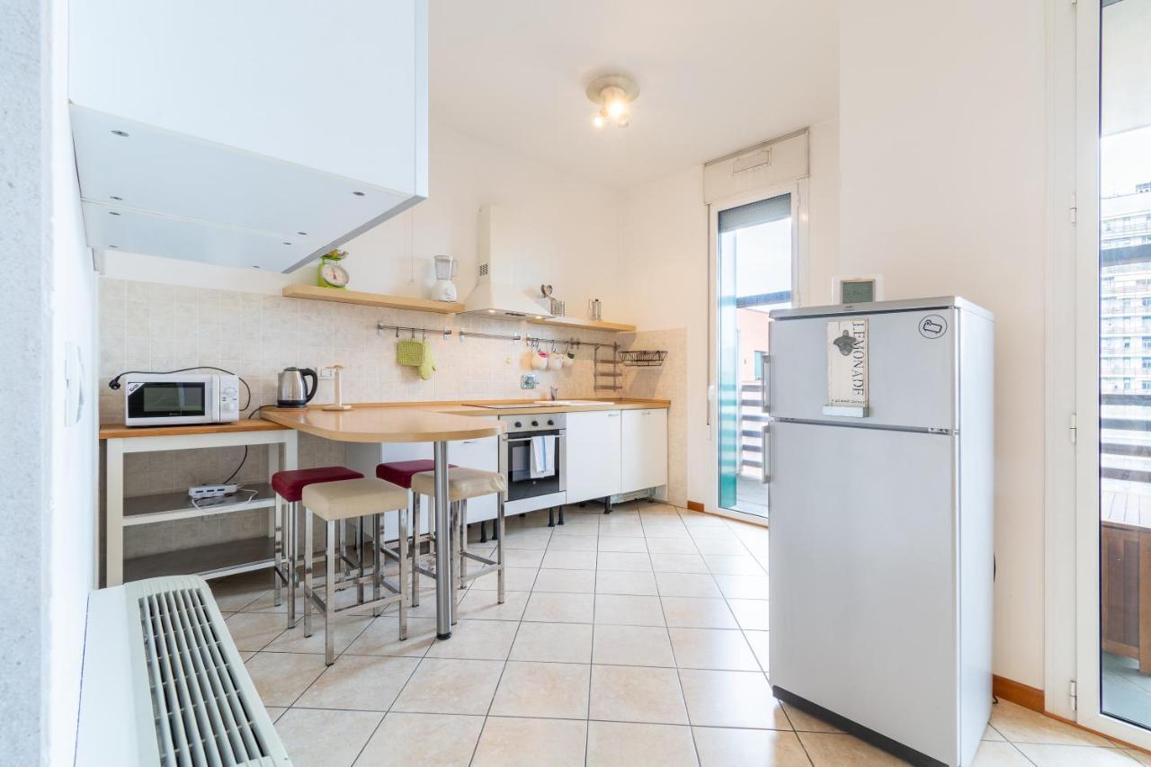 Housmart Masini 50 Apartment Bologna