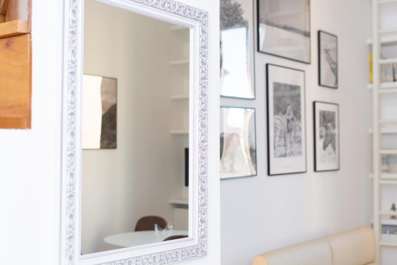 Housmart San Mamolo 6 Appartement *