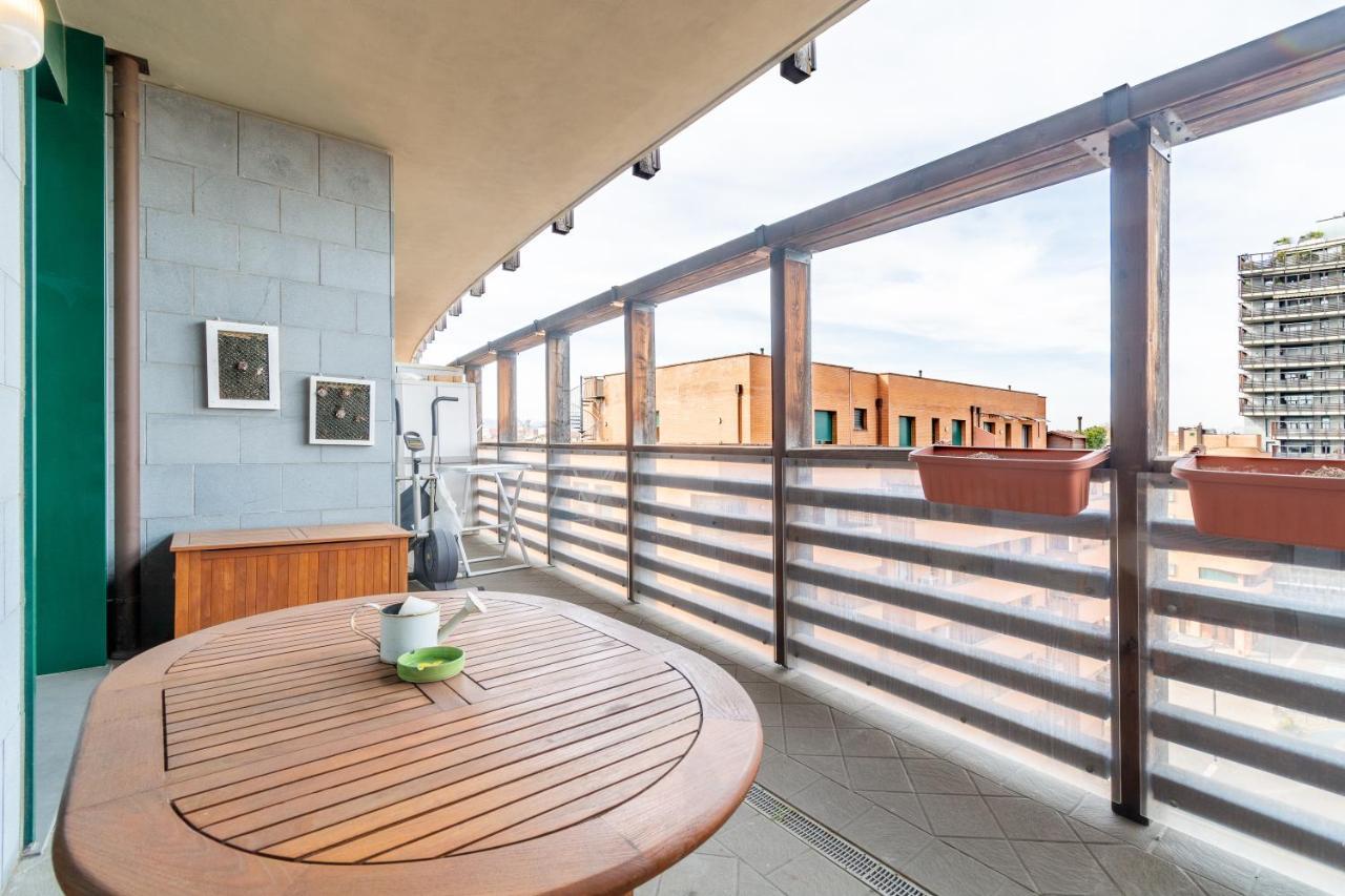 Housmart Masini 50 Apartment Bologna