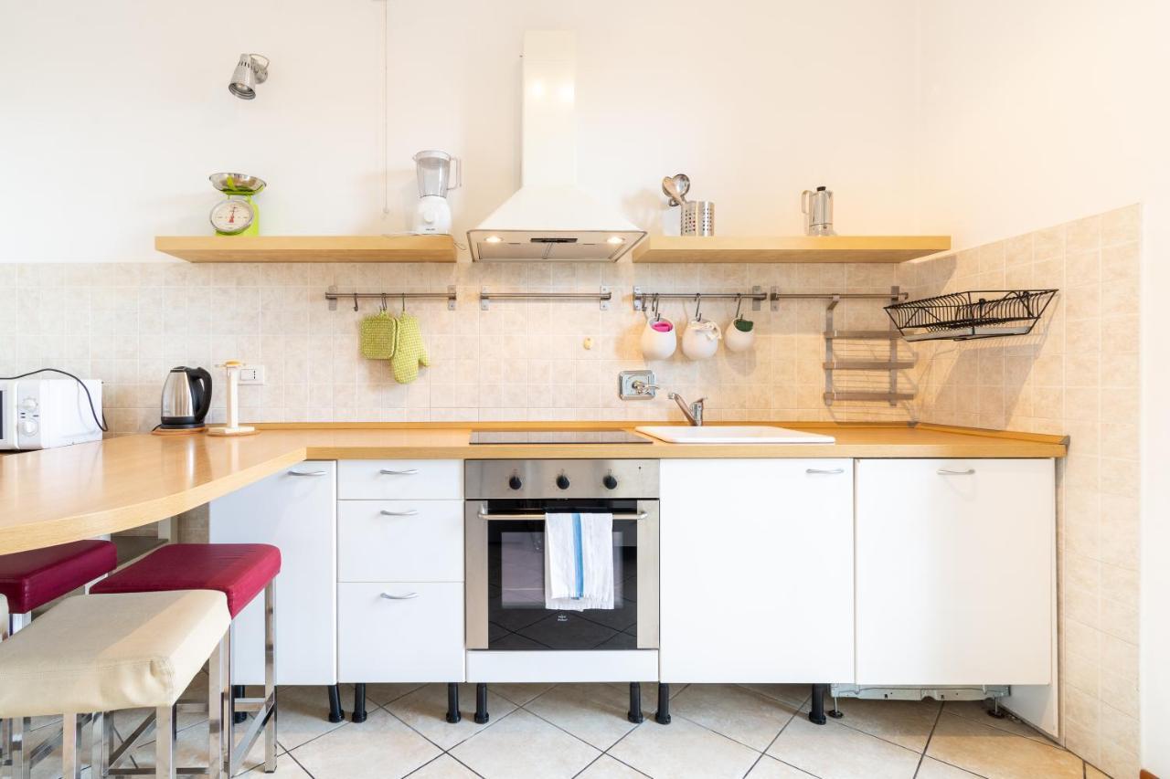 Apartment Housmart Masini 50 Bologna