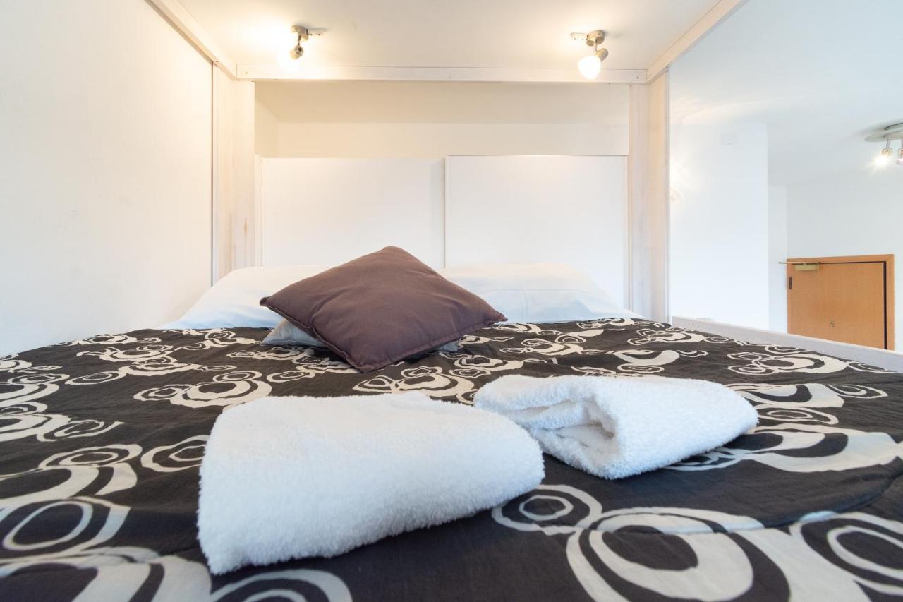Housmart Masini 50 Apartment Bologna