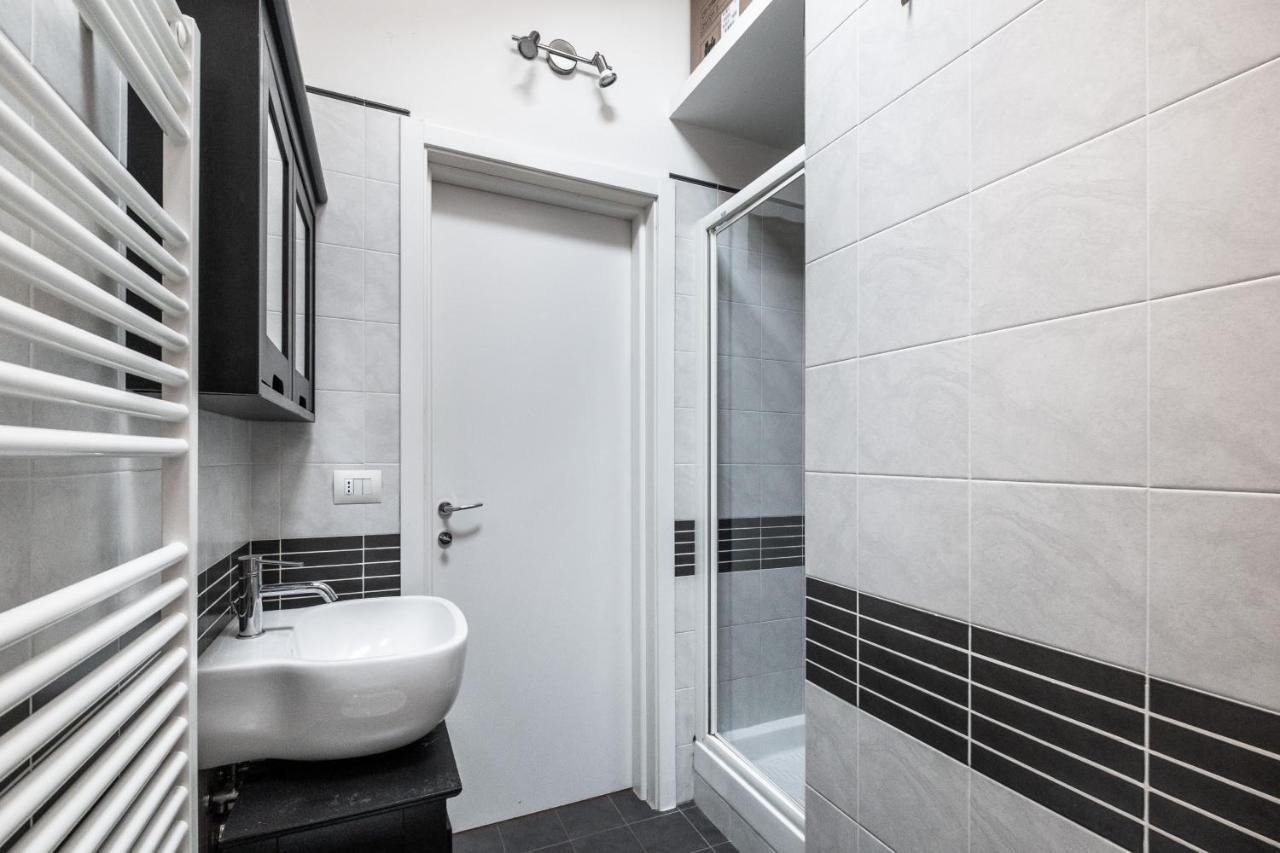 Guerrazzi Vicino A Palazzo Garganelli Appartement *
