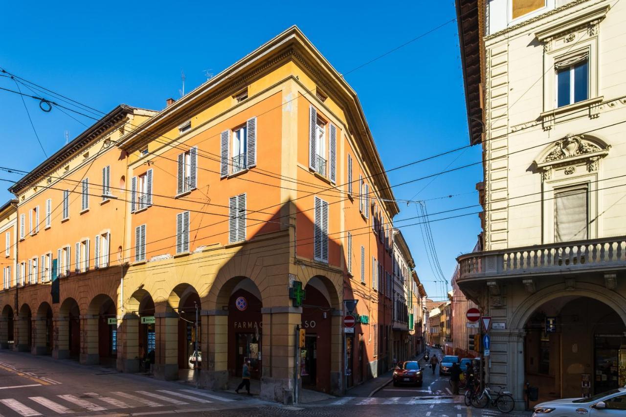 Appartement Guerrazzi Vicino A Palazzo Garganelli