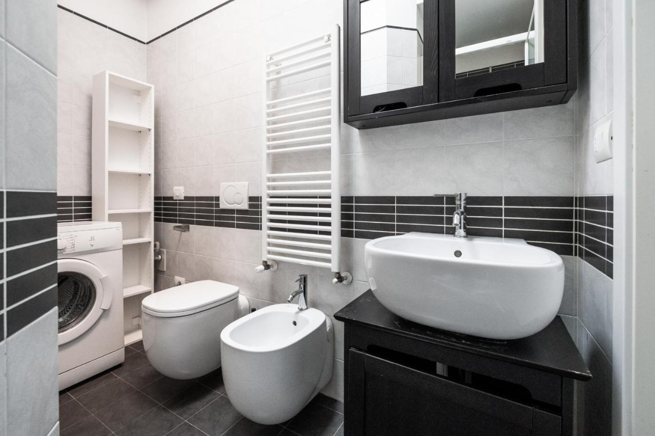 Appartement Guerrazzi Vicino A Palazzo Garganelli *