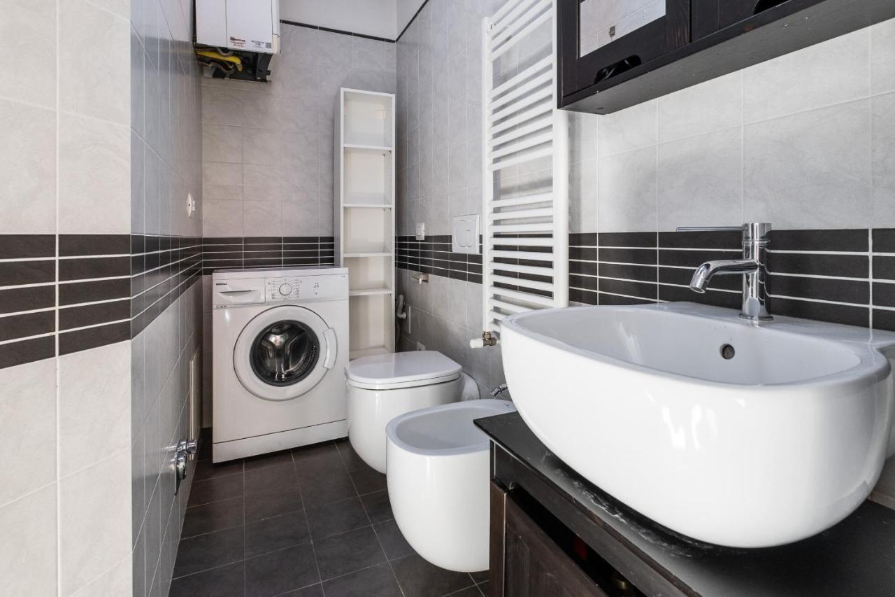 Appartement Guerrazzi Vicino A Palazzo Garganelli Bologna
