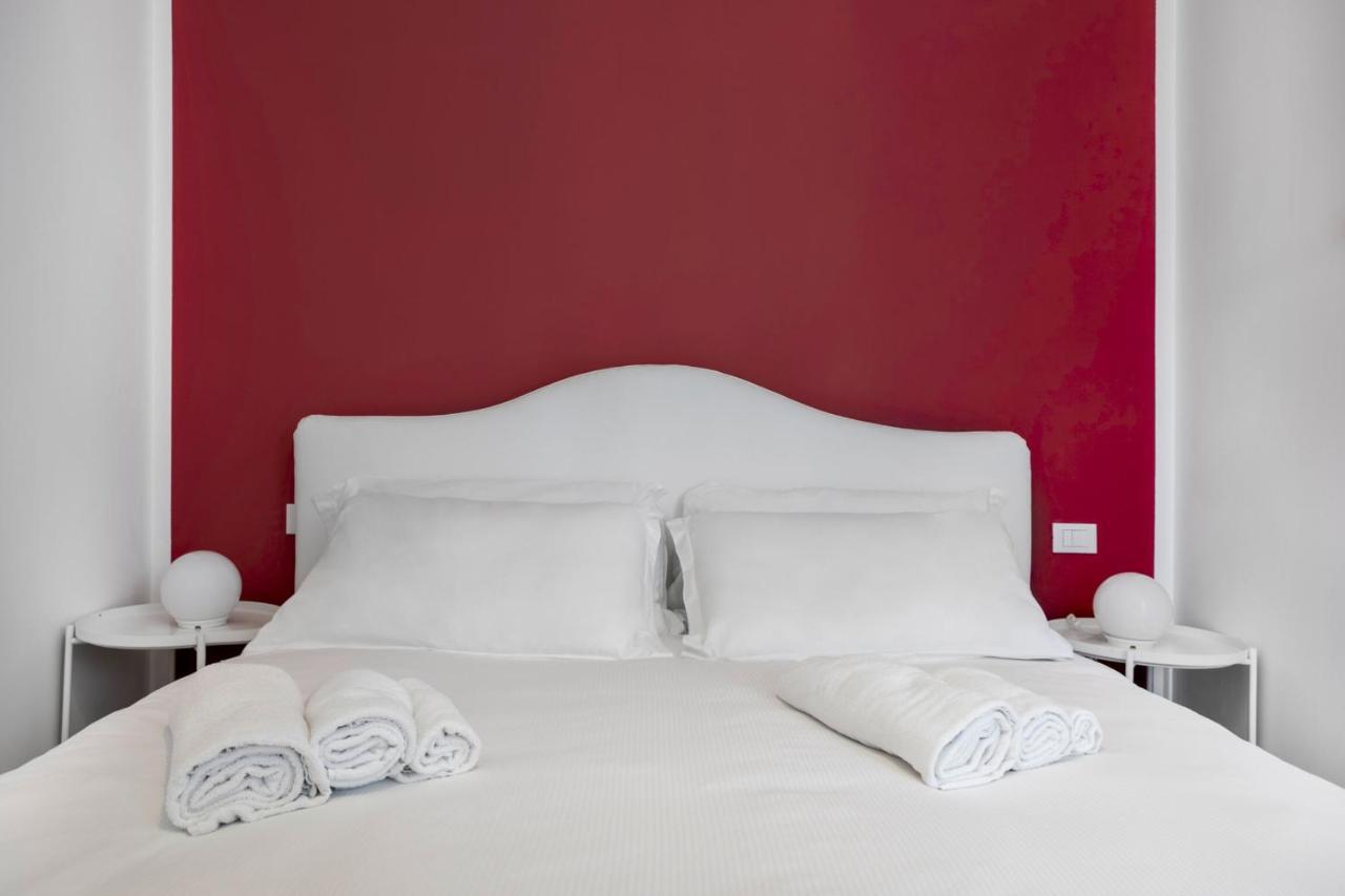 Palazzo Pedretti Halldis By Halldis Apartamento *