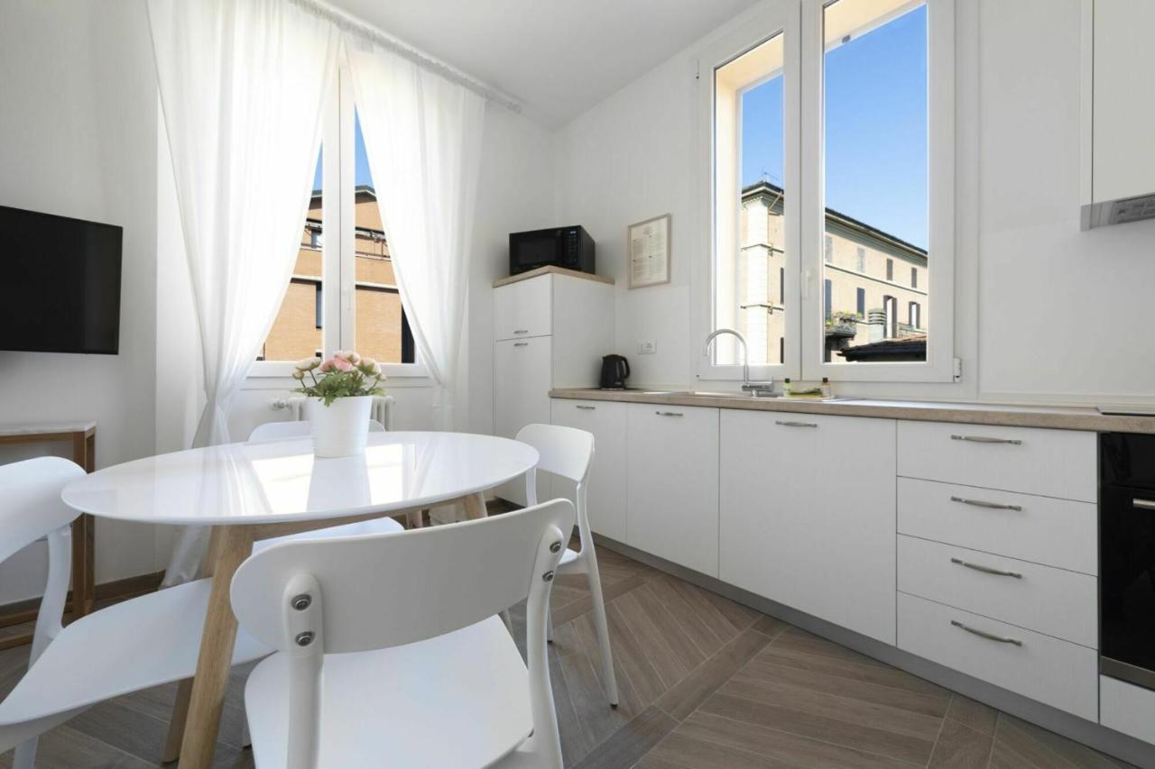 Palazzo Pedretti Halldis By Halldis Apartment