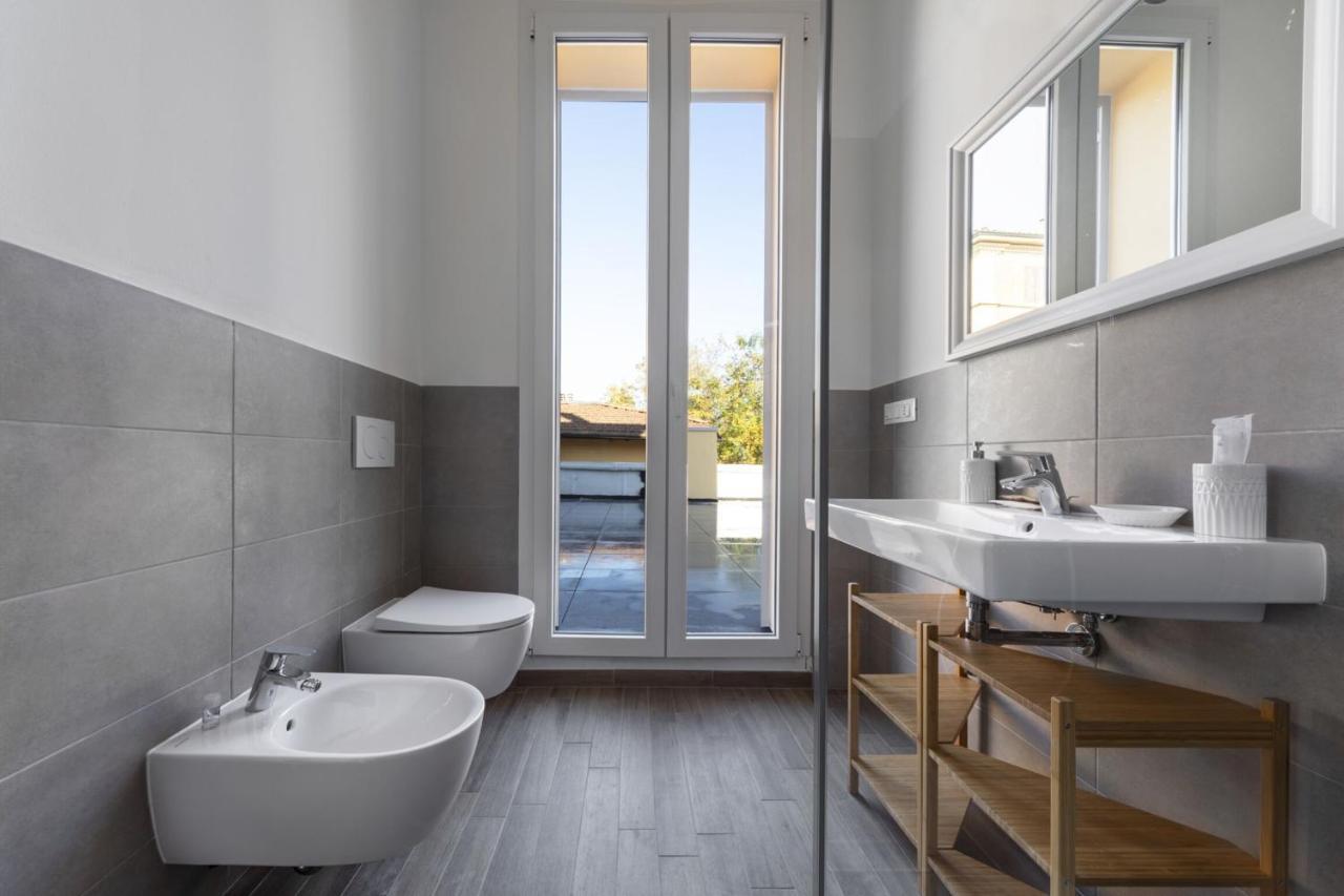 Palazzo Pedretti Halldis By Halldis Apartamento *