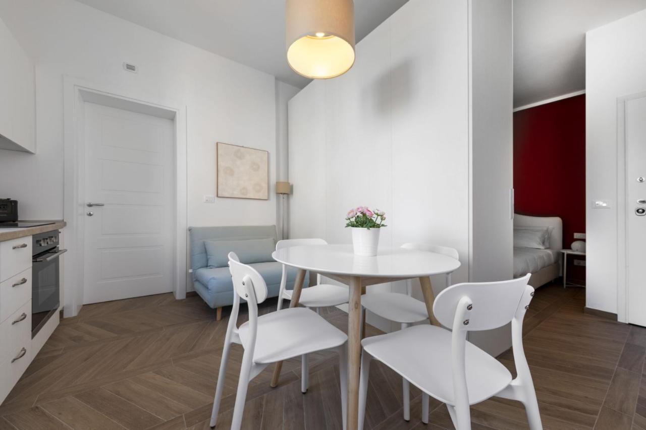 Apartamento Palazzo Pedretti Halldis By Halldis Bolonha