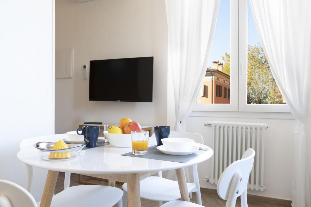 Apartamento Palazzo Pedretti Halldis By Halldis