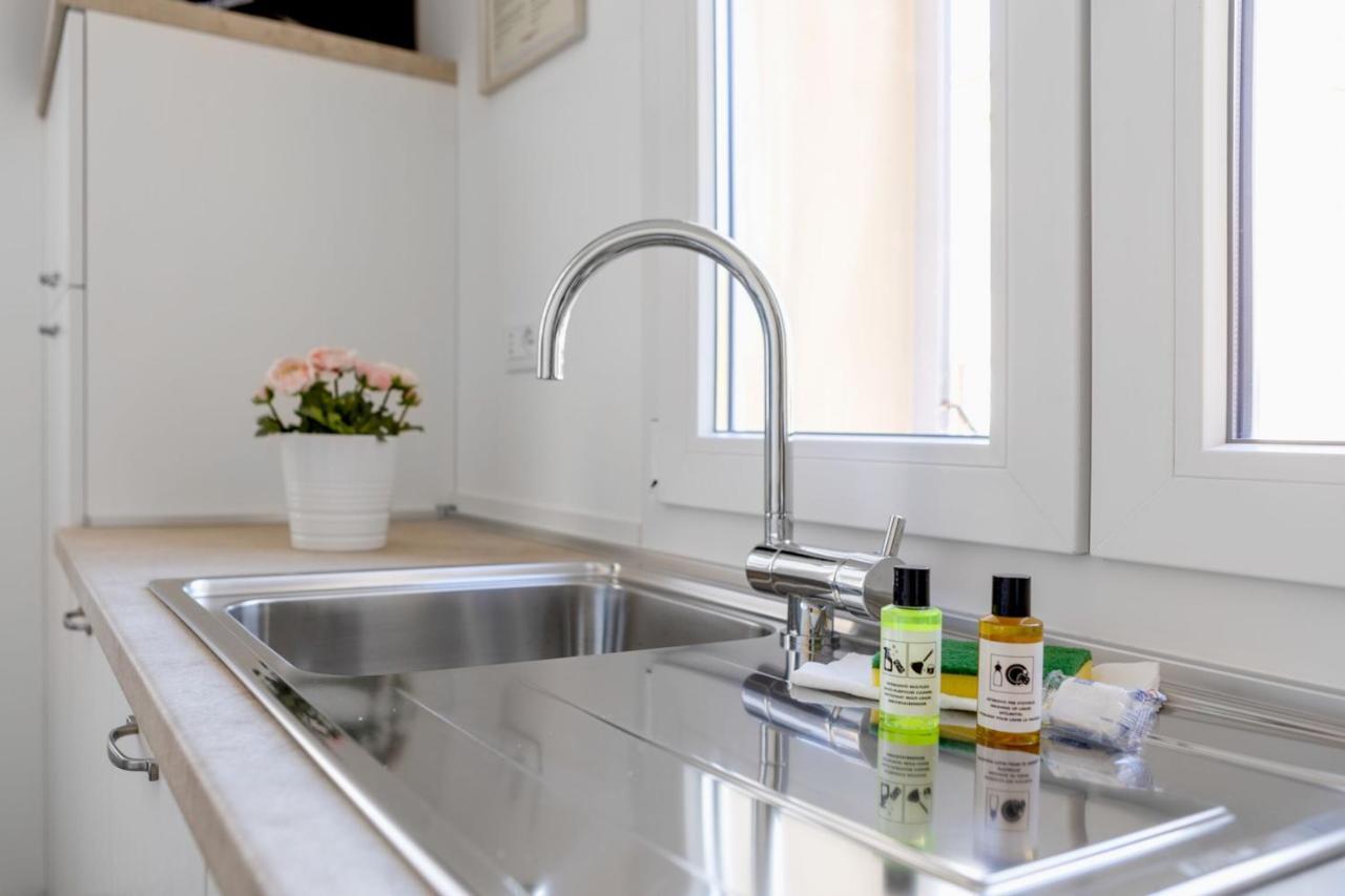 Apartamento Palazzo Pedretti Halldis By Halldis *