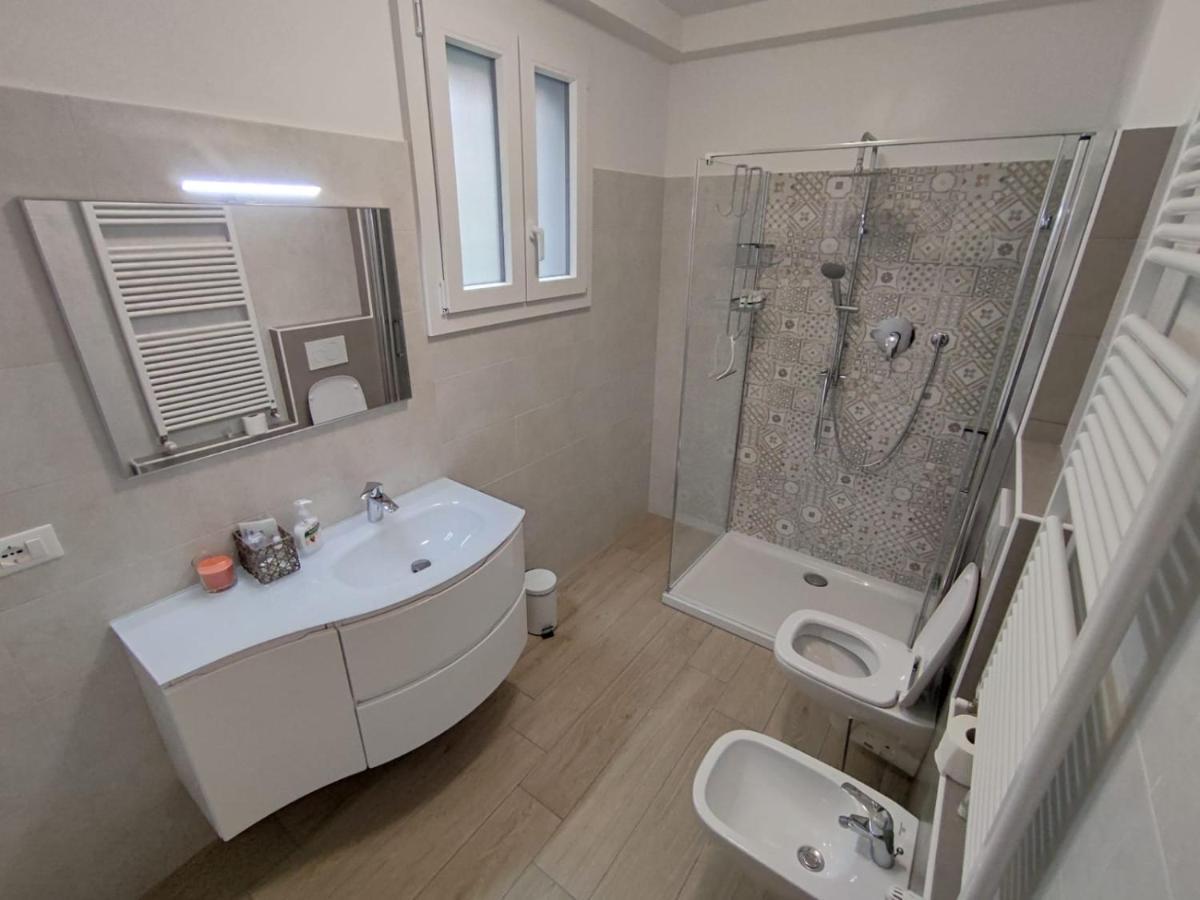 Grigio Perla Residenza, Casa Indipendente Con Parcheggio Privato E Giardino Appartamento Bologna