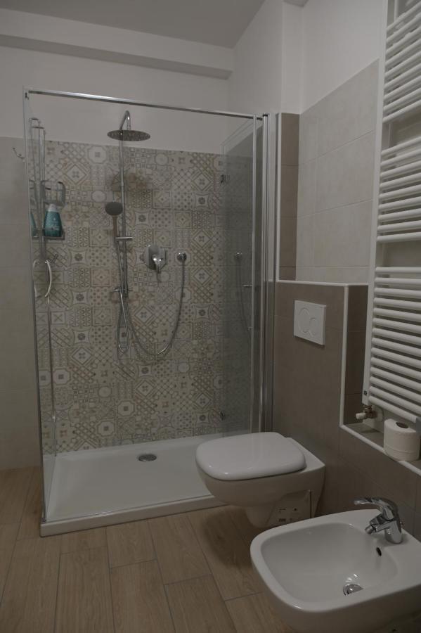 Grigio Perla Residenza, Casa Indipendente Con Parcheggio Privato E Giardino Appartamento *