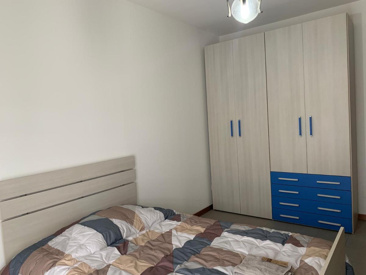 Casa Fantina Apartment