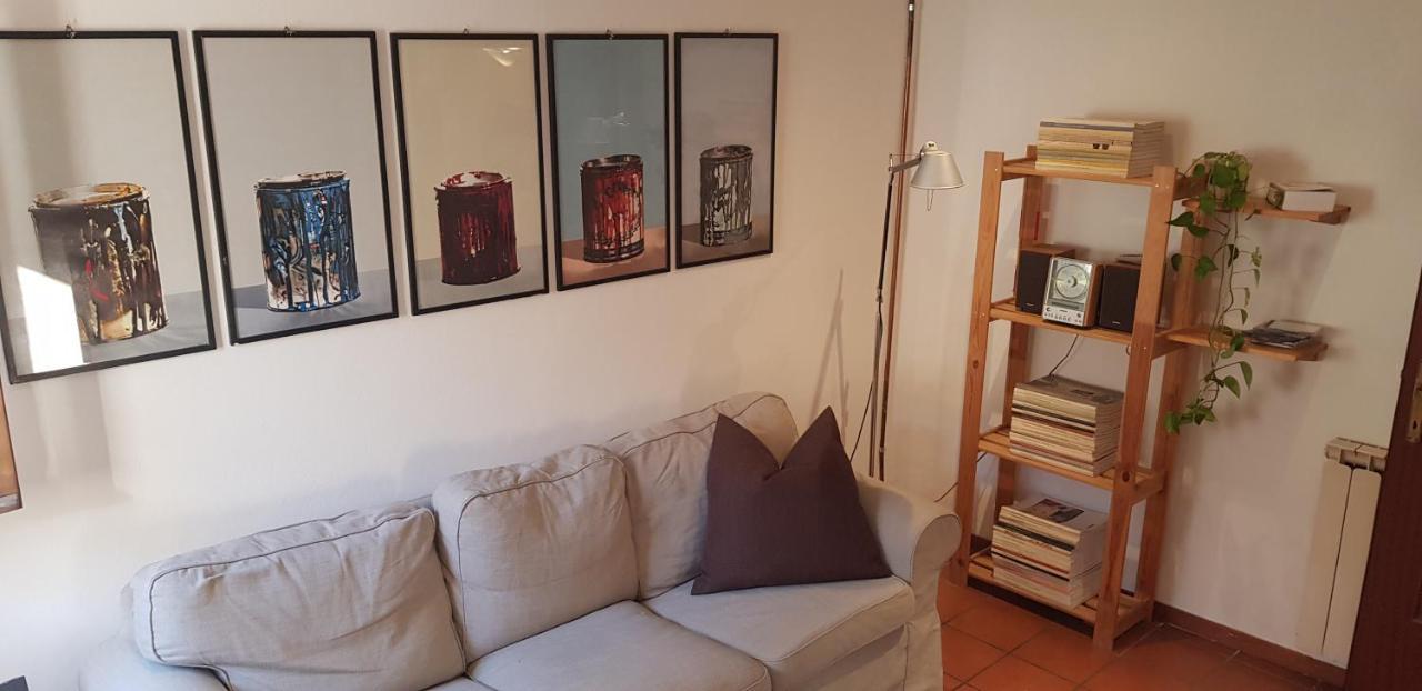 Apartment House On The Hills, 10 Minutes From Center Bologna