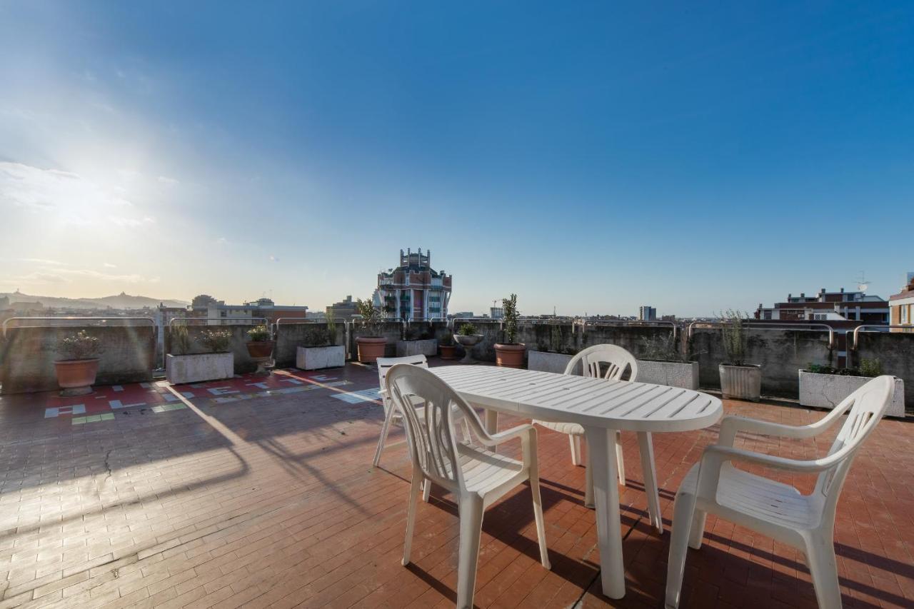 Rooftop Novelli *