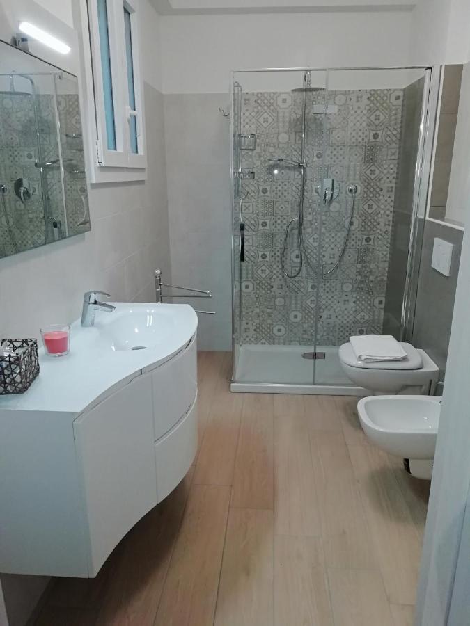Grigio Perla Residenza, Casa Indipendente Con Parcheggio Privato E Giardino