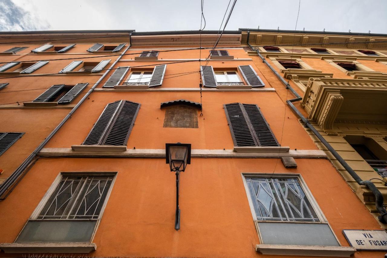 Torre Dell'orologio By Wonderful Italy Apartamento *