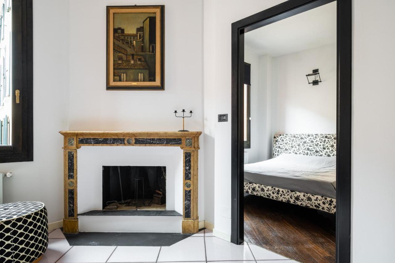 Torre Dell'orologio By Wonderful Italy Apartamento