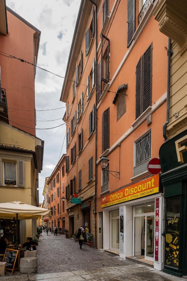 Torre Dell'orologio By Wonderful Italy Apartamento Bolonha
