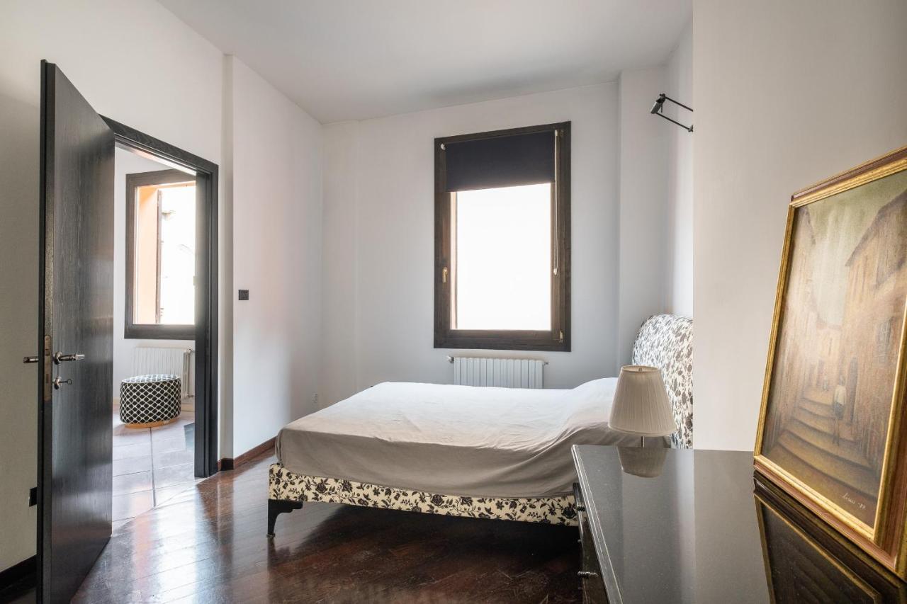 Apartamento Torre Dell'orologio By Wonderful Italy *
