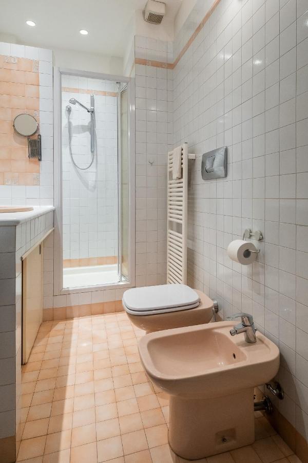 Torre Dell'orologio By Wonderful Italy Appartement *